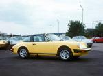 Porsche 911 S 2.7 Targa 1973 года
